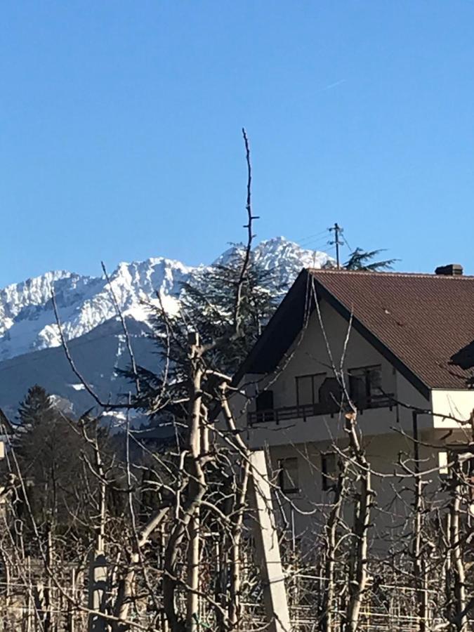 Residence Gerold رابلا المظهر الخارجي الصورة