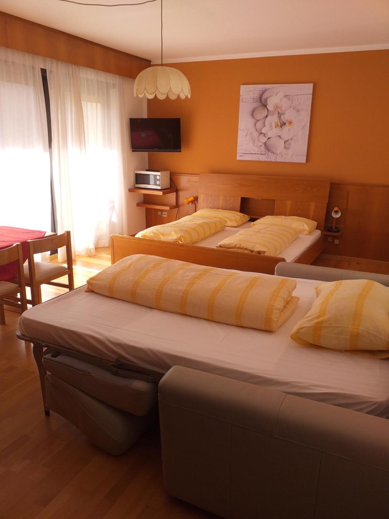 Residence Gerold رابلا المظهر الخارجي الصورة