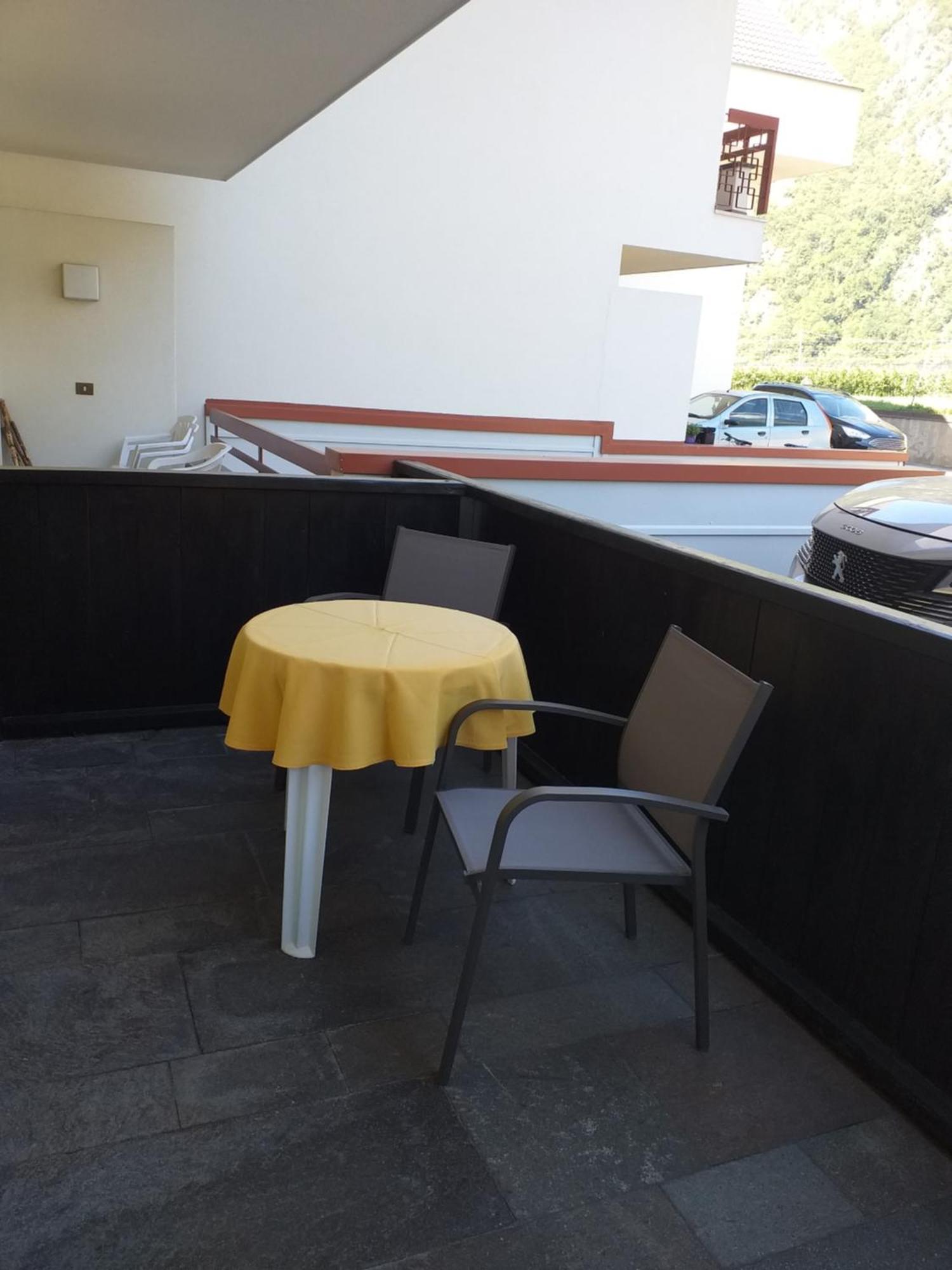 Residence Gerold رابلا المظهر الخارجي الصورة