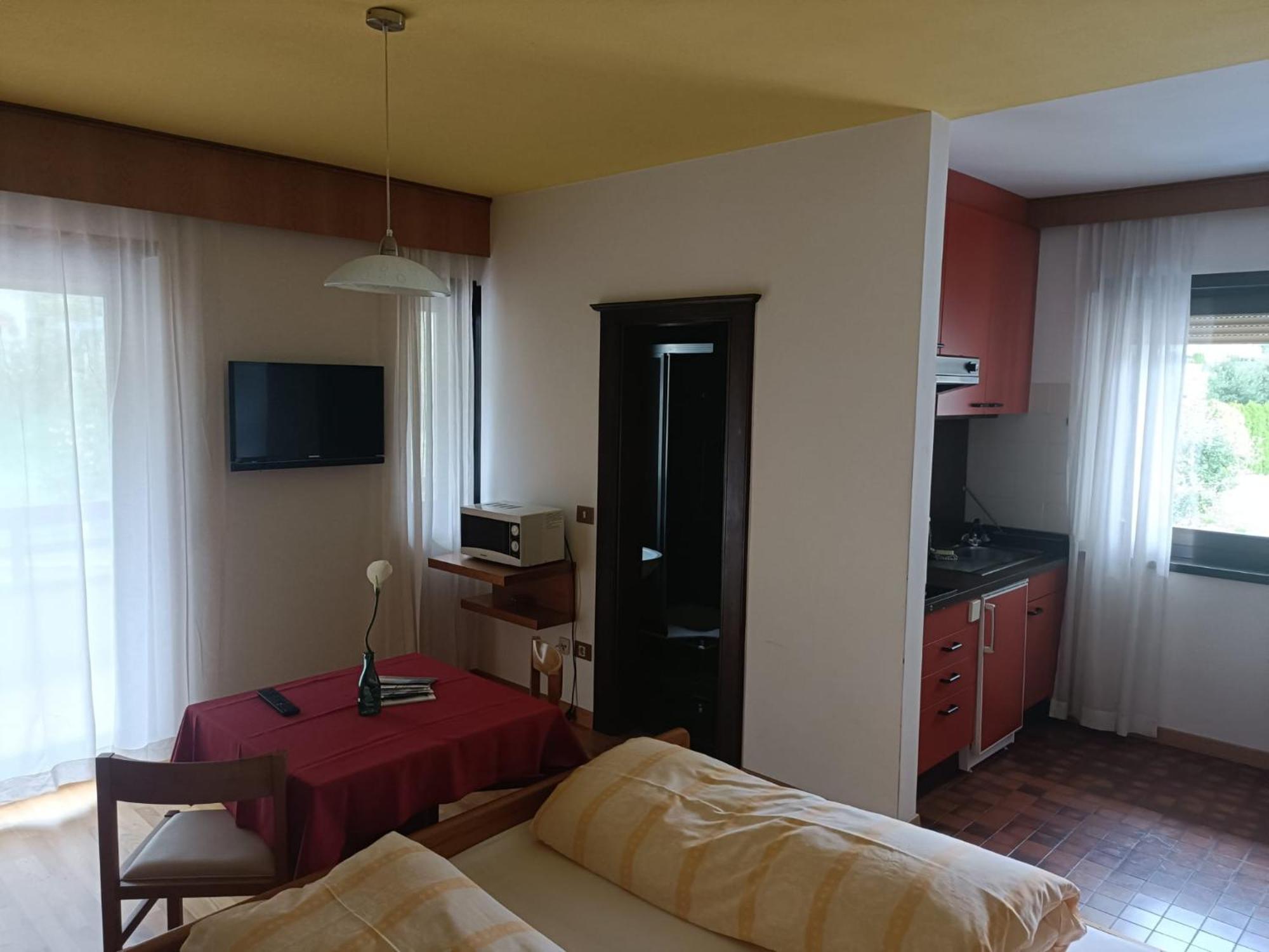 Residence Gerold رابلا المظهر الخارجي الصورة